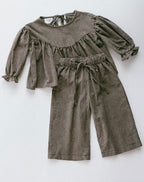Fostered Collection Willow Set