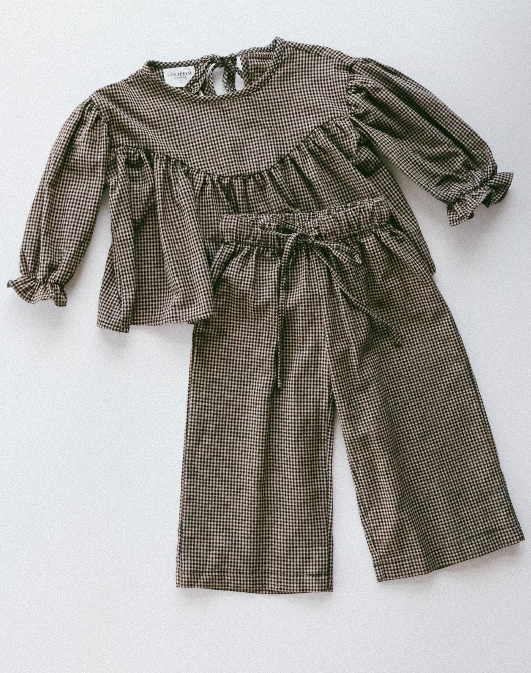 Fostered Collection Willow Set