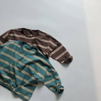Striped Long Sleeve