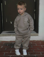 Fruit of the Spirit Kids Hoodie