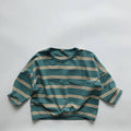 Striped Long Sleeve