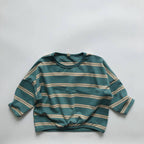 Striped Long Sleeve