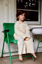 Emerson Set in Vanilla