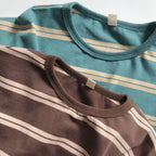 Striped Long Sleeve