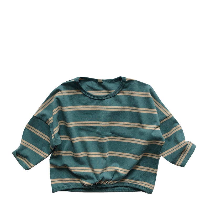 Striped Long Sleeve