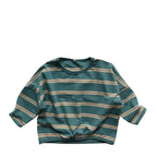 Striped Long Sleeve